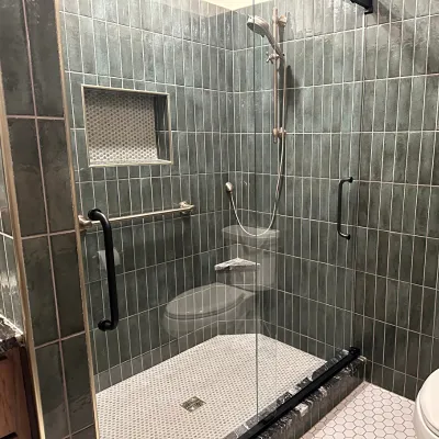 bath design